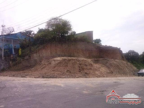 Imagem 3 de 15 de Terreno No Jd Nova Esperança Jacareí Sp - 5000