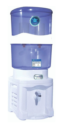 Imagem 1 de 3 de Filtro Purificador  Água Alcalina Abastecimento Automático