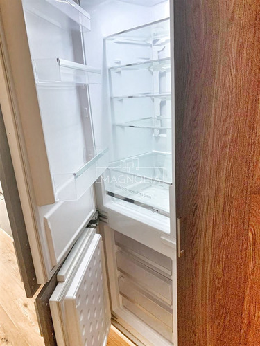 Departamento En Venta De 1 Dorm. En Puerto Varas