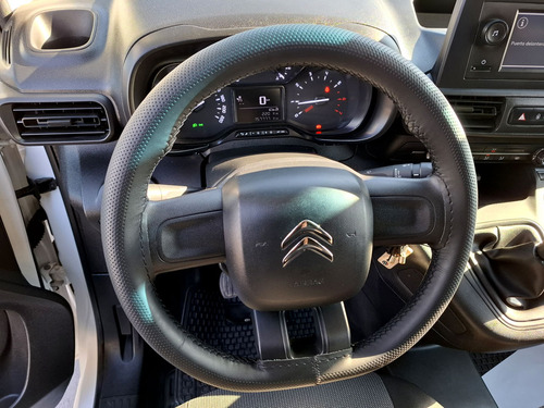 Citroen Berlingo 2022
