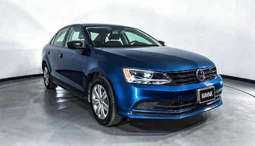 Imagen 5 de 15 de 31978 - Volkswagen Jetta A6 2016 Con Garantía Mt