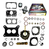 Comprar Kit Carburador Ford 370 460 F-750 Holley 2 Boca Walker Usa