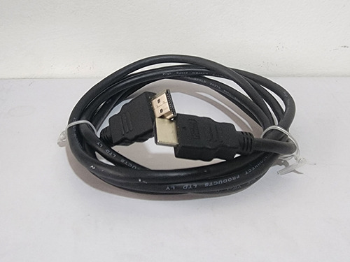 Cable Hdmi X5 Unidades