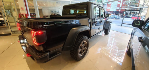 Jeep Gladiator -