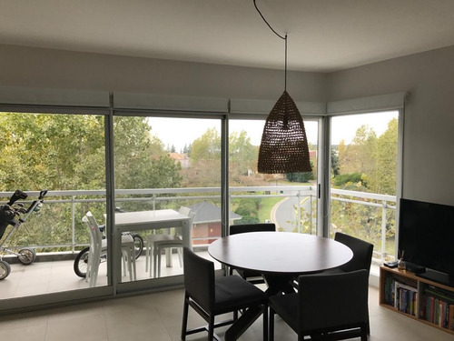 Imagen 6 de 22 de Departamento En Venta Con Renta, Santa Barbara, Complejo Pradera