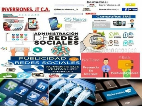 Soporte Técnico Computación Redes
