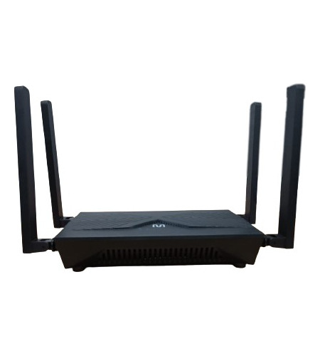 Kit Roteador Wifi 6 Easy6 Ax1500 5ghz Multilaser - Re090