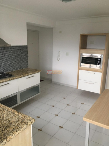 Imagem 10 de 15 de Apartamento - Baeta Neves - Ref: 23312 - L-23312