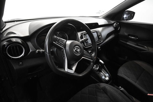 Imagen 12 de 15 de Nissan Kicks 2018 1.6 Advance At