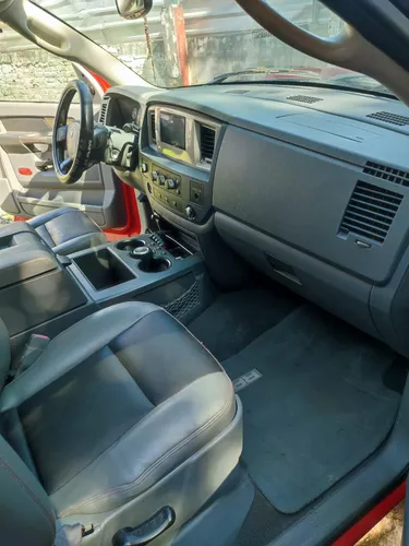 Ram Sport 4x4