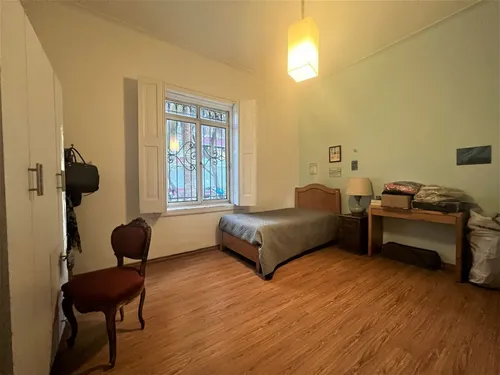 Venta Casa En La Colonia Condesa De Una Sola Planta