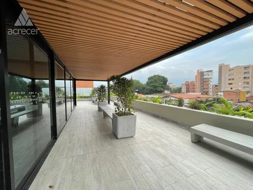 Vendo Apartamento En Nogal - Los Almendros