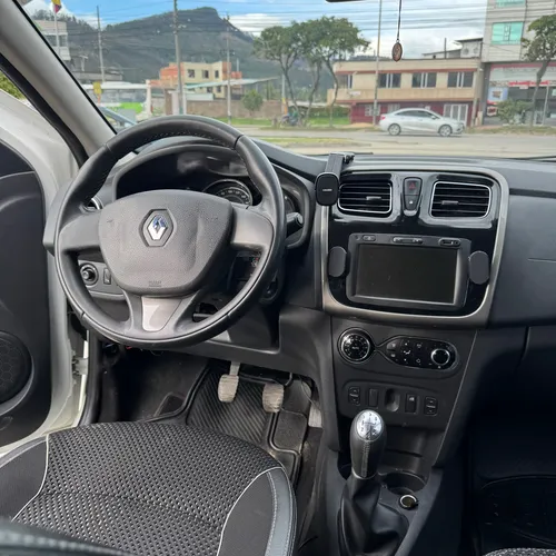 Renault Stepway 1.6 Dynamique