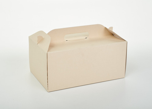 Caja Delivery Take Away 30x20x14cm (x 50u.) - 106 Bauletto