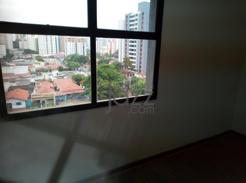 Imagem 15 de 22 de Fantástica Sala À Venda, 35 M² Por R$ 155.000 - Av. Barão Itapura - Botafogo - Campinas/sp - Sa0054