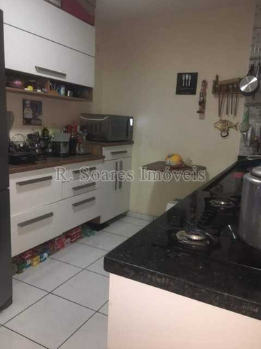Imagem 15 de 15 de Casa De Rua-à Venda-taquara-rio De Janeiro - Vvca30110