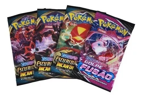 Jogo de Cartas - Pokemon - Lata Herois V - Espeon - Copag