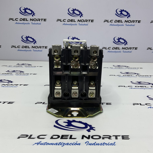 Allen Bradley 509-cod-a1h Arrancad De Motor Nema Size 2 Nuev (Usado)