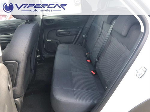 Citroën C4 Cactus Feel Pack Bono U$s 500 Hasta 26/03/21