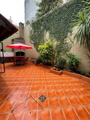 Imagen 12 de 13 de Vendo Casa En Punta Carretas, 4 Dormitorios, 3 Baños, Garaje X3