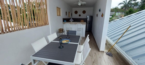 Se Renta Villa Para Semana Santa En Las Terrenas