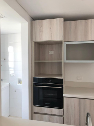 Imagen 3 de 17 de Apartamento En Venta Cielo Mar Cartagena