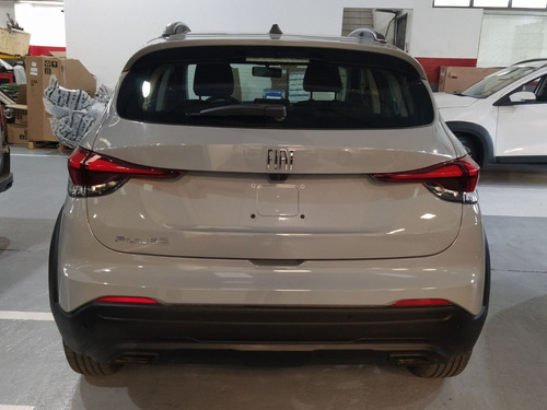 Imagen 5 de 15 de Fiat Pulse 1.3 Drive Mt5