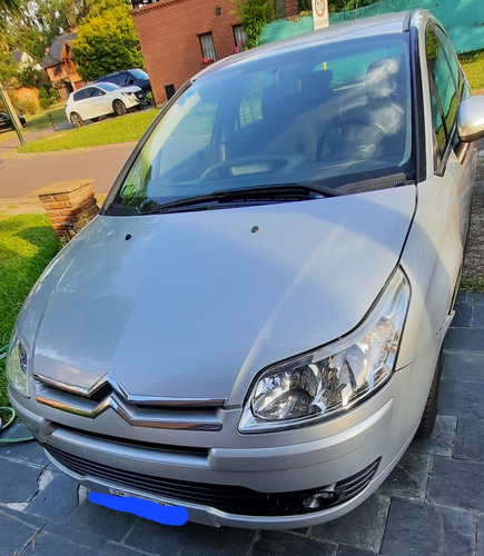 Citroën C4 1.6 X Pack Look