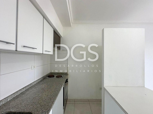 Departamento Monoambiente En Venta En Lanús