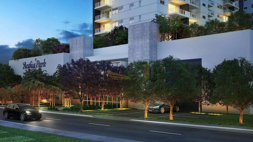 Imagem 5 de 30 de Apartamento De 2 Dormitórios Sendo 1 Suíte À Venda, 53 M² Por R$ 517.000,00 - Alphaville Empresarial - Barueri/sp - Ap0711