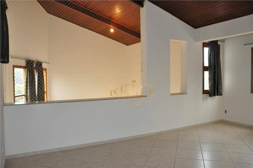 Imagem 3 de 30 de Casa, 350 M² - Venda Por R$ 2.900.000,00 Ou Aluguel Por R$ 6.500,00/mês - Condomínio Vista Alegre - Sede - Vinhedo/sp - Ca1582