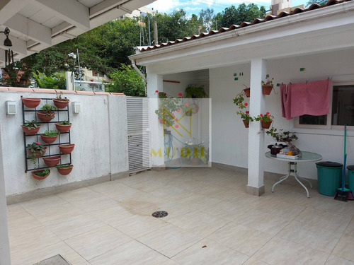 Imagem 14 de 30 de Casa À Venda No Bairro Tristeza - Porto Alegre/rs - W502