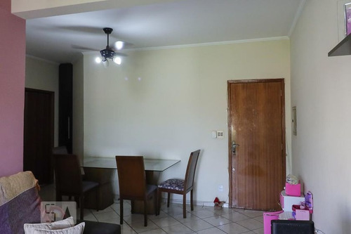 Imagem 5 de 15 de Apartamento Para Aluguel - Vila Tibério, 3 Quartos, 97 - 893469808