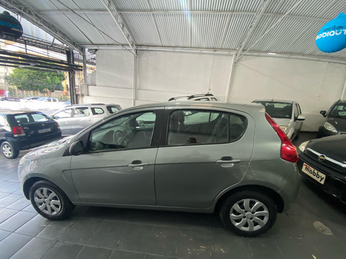 Fiat Palio 1.0 Attractive Flex 5p