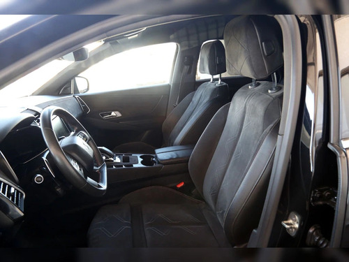 Ds Ds7 Crossback Crossback Thp 163 Cva 1.6 Aut