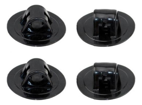 5 X 3 5pack 4x Inflable Kayak Motor Fuera De Borda 5 .