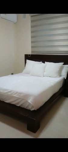 Imagen 11 de 12 de Apartamento En Venta Amueblado En San Francisco De Macorís