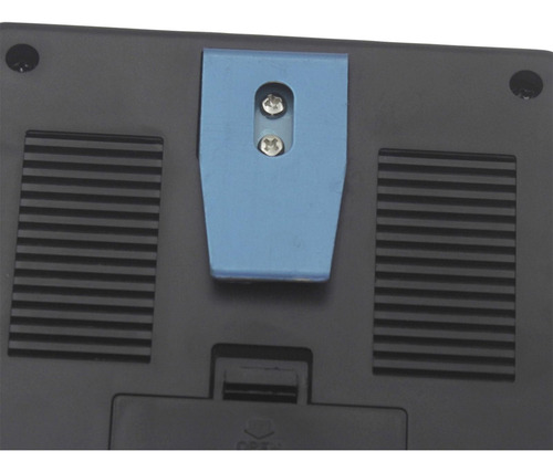 Mini Amplificador De Guitarra 3 W, 9 V Alimentado Por