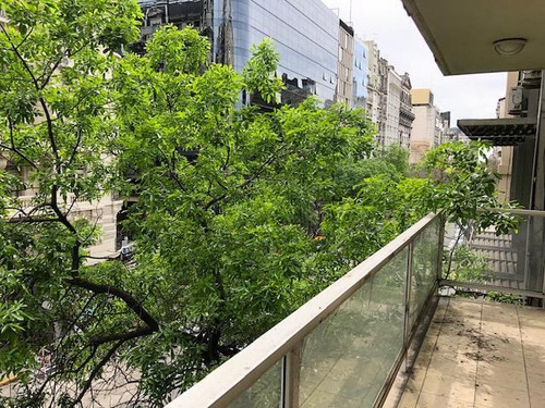 Imagen 2 de 30 de Excelente Oficina De 140m , 2 Despachos Y Planta Libre, 2 Baños, Equipos De A.a. E Iluminación.