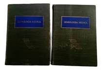 Comprar Semiología Médica 2 Tomos Pedro Cossio Y Otros