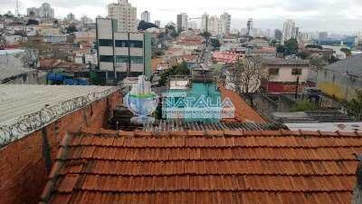 Imagem 5 de 5 de Terreno, Vila Firmiano Pinto, São Paulo - R$ 1.3 Mi, Cod: 64527 - V64527