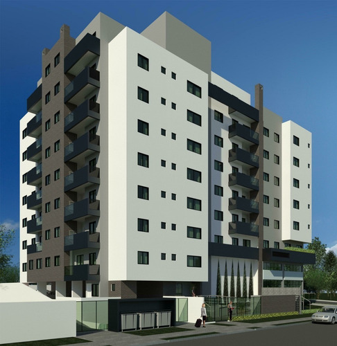 Imagem 2 de 8 de Apartamento - Ap01651 - 69954795