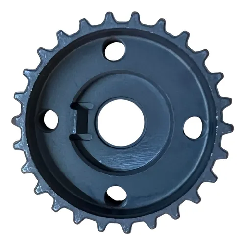 0095353244 ZF - CARCACA ARTICULACAO LD 033555/80599820 - BCL