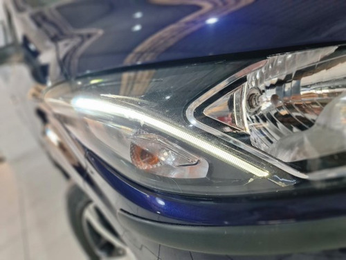 Chevrolet Onix Onix 1.4 MPFI LTZ 8V FLEX 4P AUTOMÁTICO