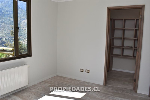 Imagen 13 de 27 de Casa En Condominio En Arriendo En Lo Barnechea