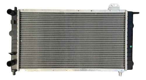 comprar Radiador De Motor Chery Qq 1100cc 2008\u002F2013