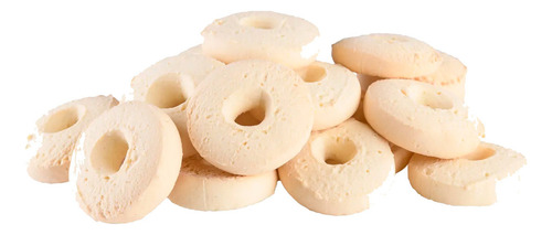 Biscoito Capela Sequilho De Leite Condensado Ouro De Minas