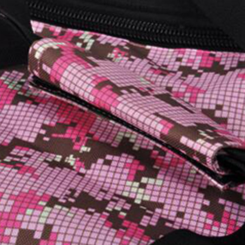 Bolsa De Lona Para Buceo, Bolsa De Viaje Multiusos, Rosa