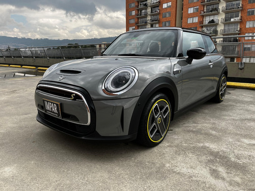 Mini Mini Cooper Se Iconic Eléctrico