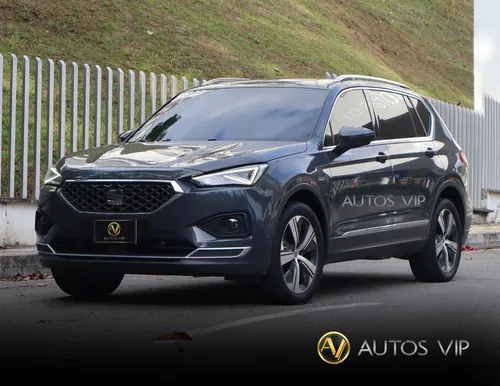 Seat Tarraco 1.4 Tsi Xcellence